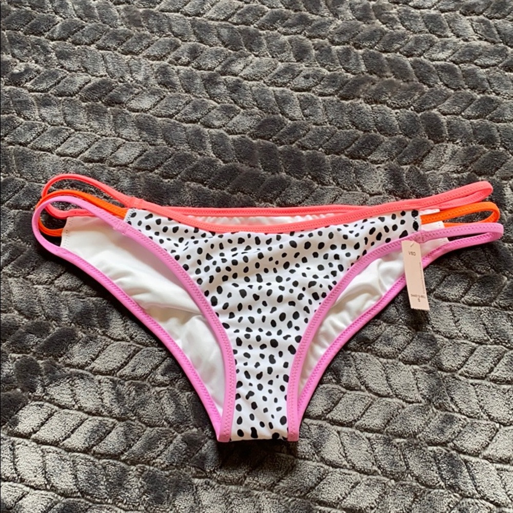 Bikini bottom